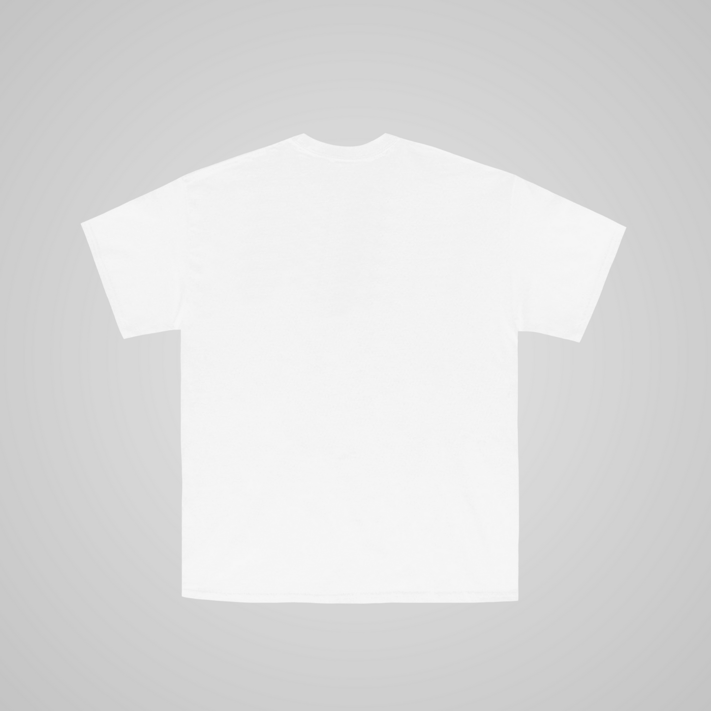 TONED UP FITNESS CLUB TEE