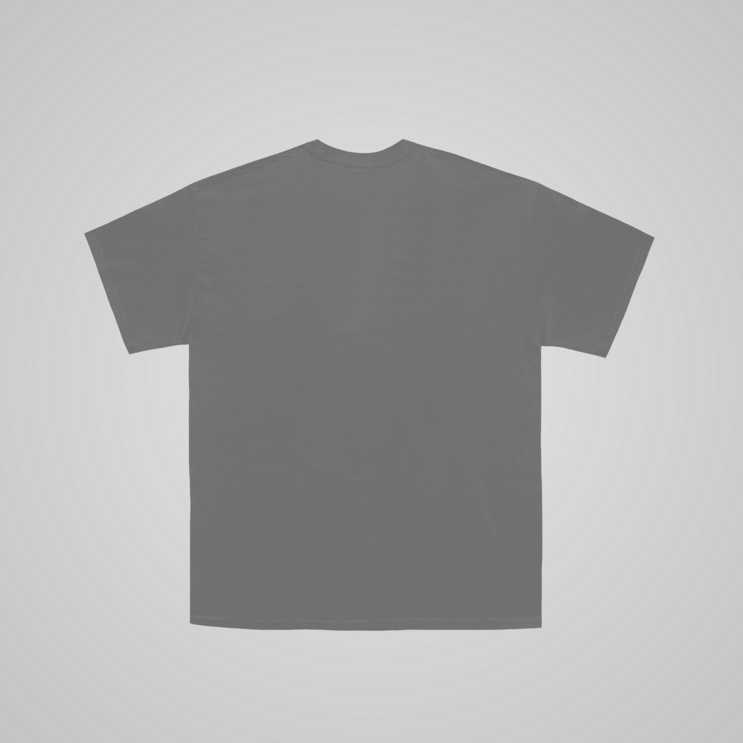 TONED UP FITNESS CLUB TEE