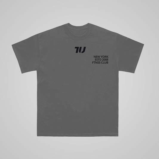 TONED UP TEE