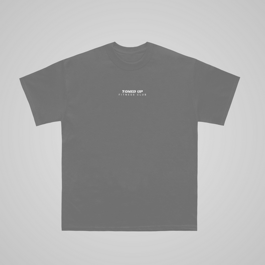 TONED UP FITNESS CLUB TEE
